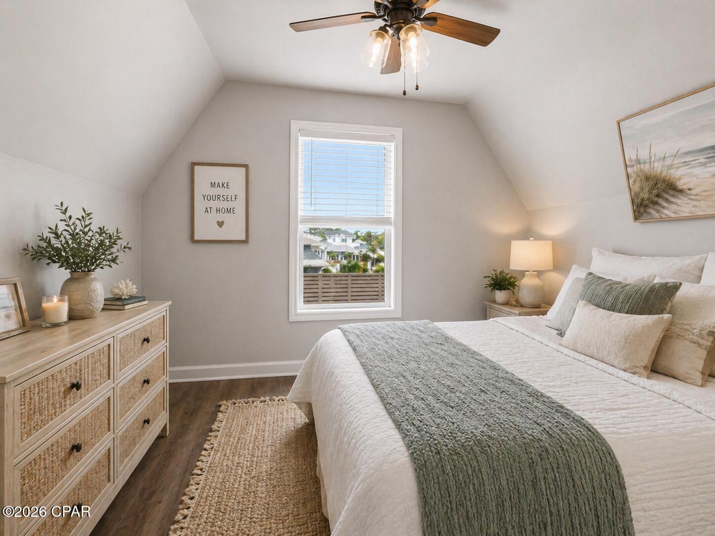 Biltmore Beach - Residential