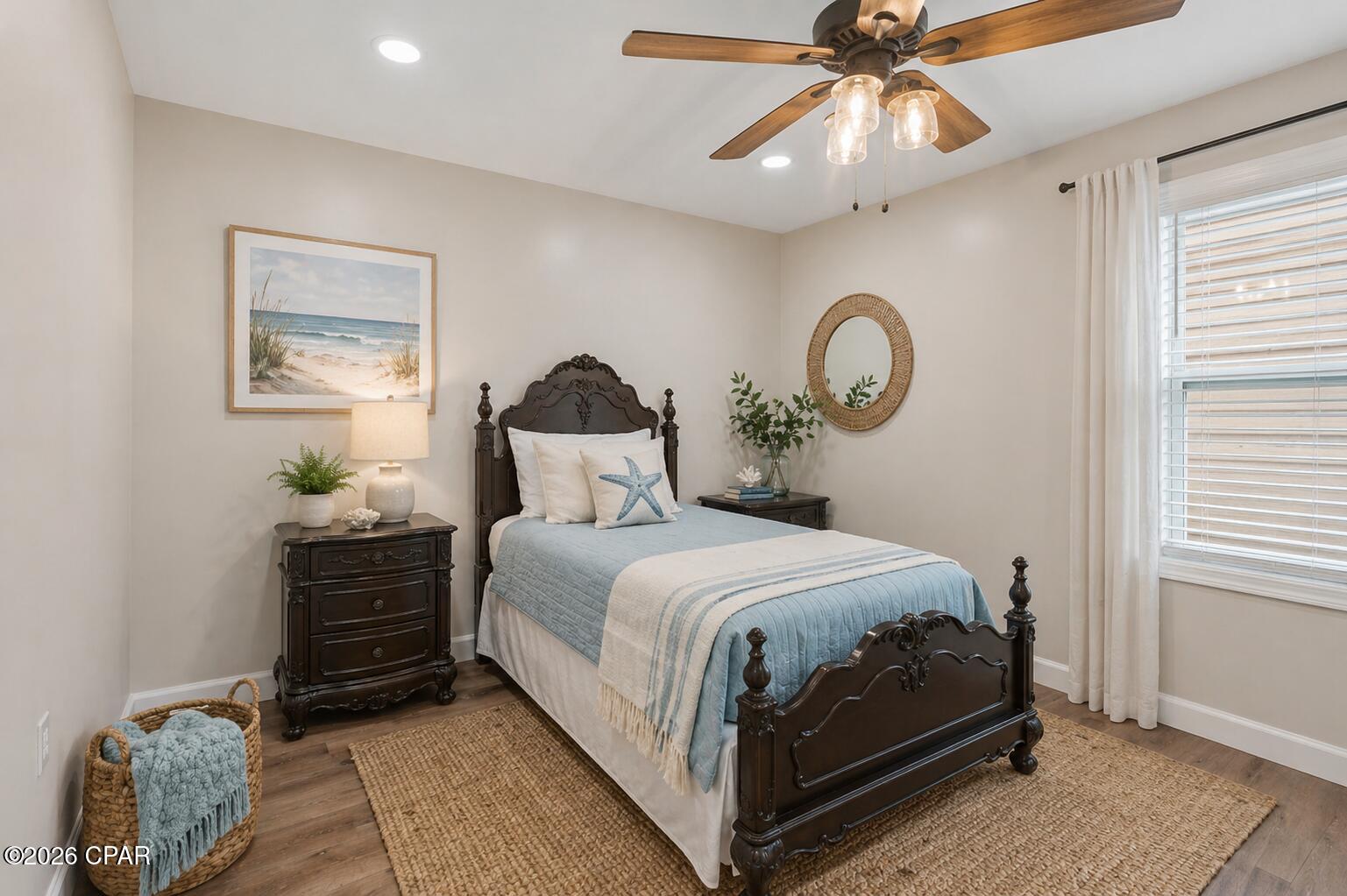 Biltmore Beach - Residential