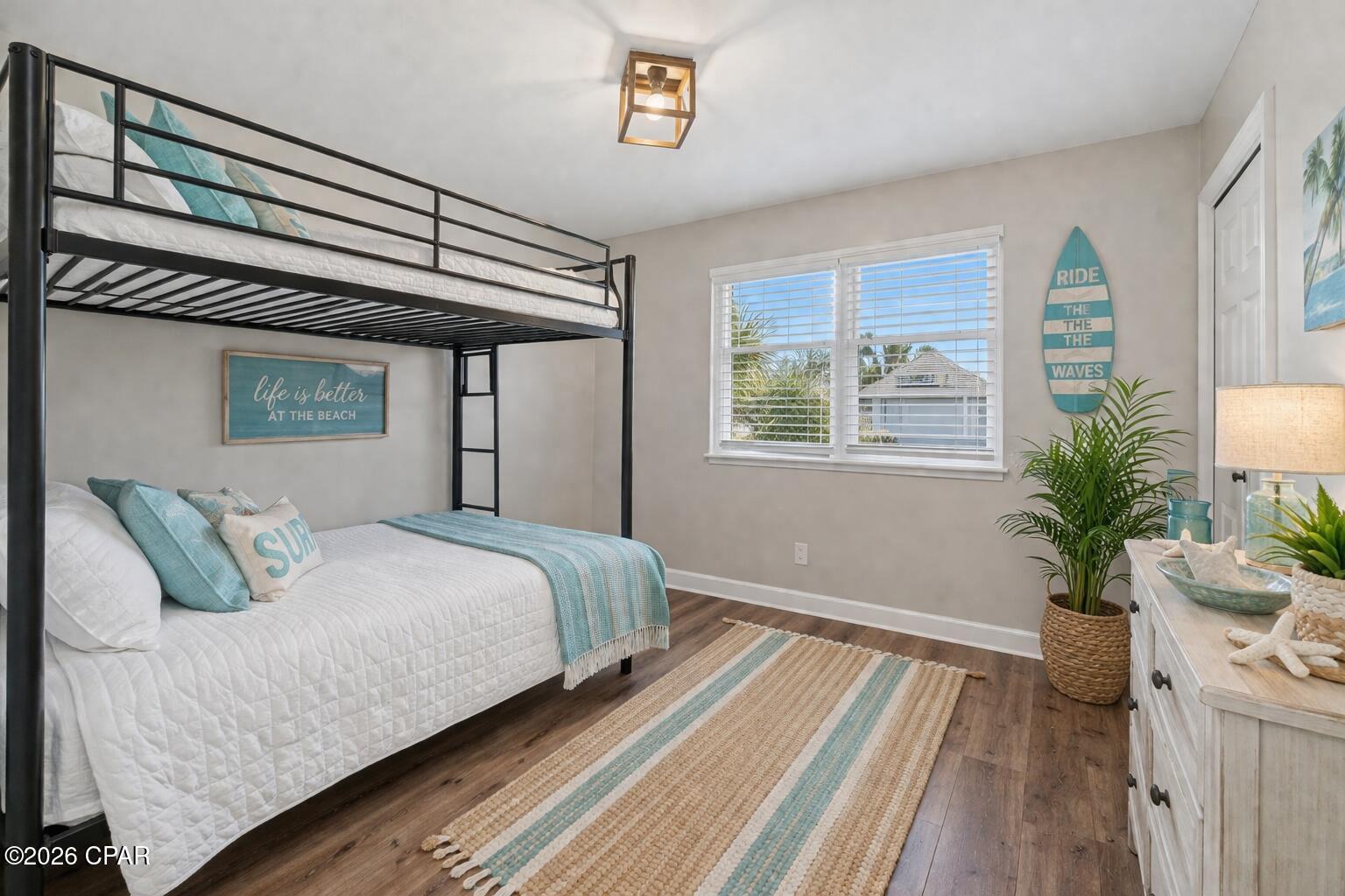 Biltmore Beach - Residential