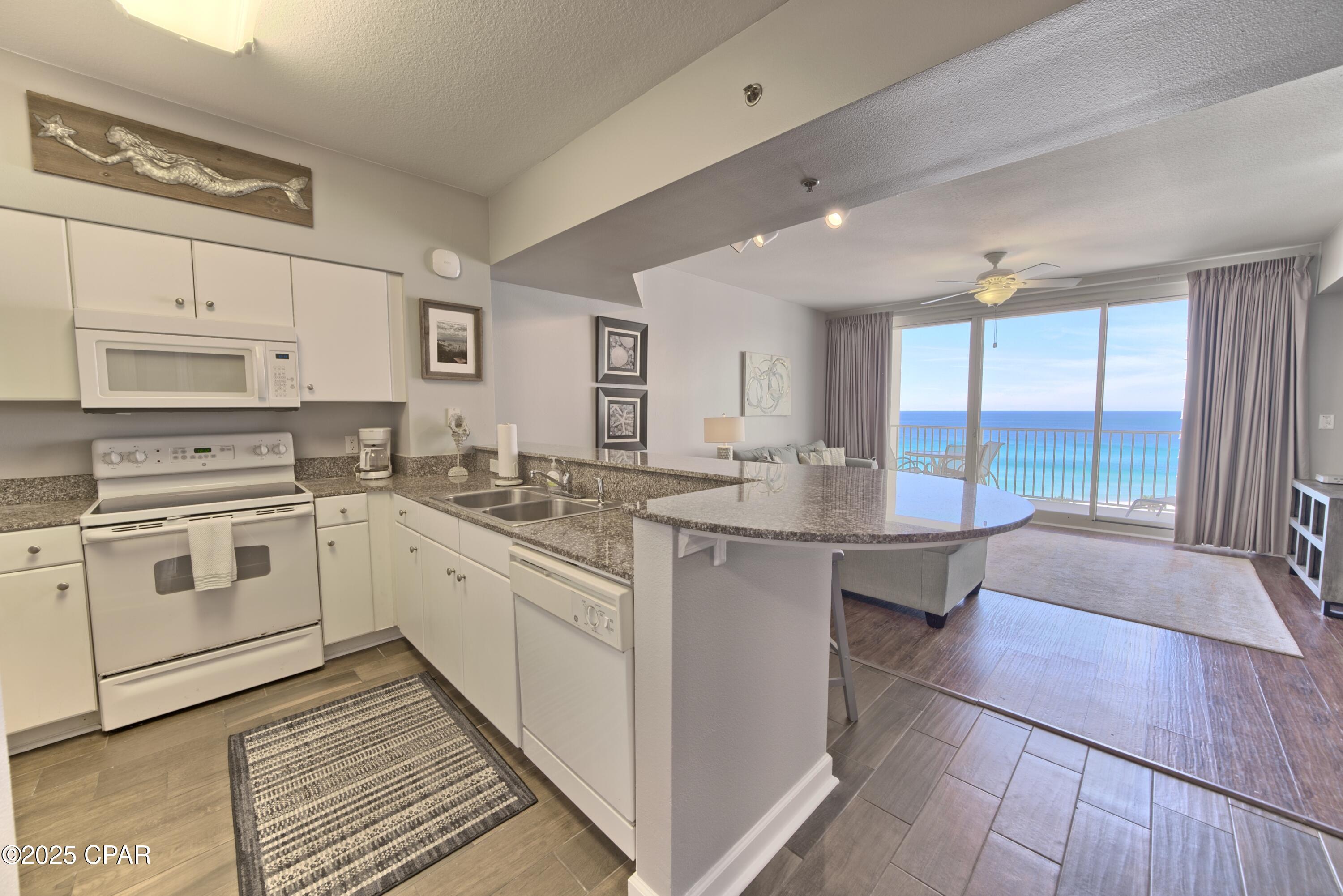 Shores Of Panama - Residential