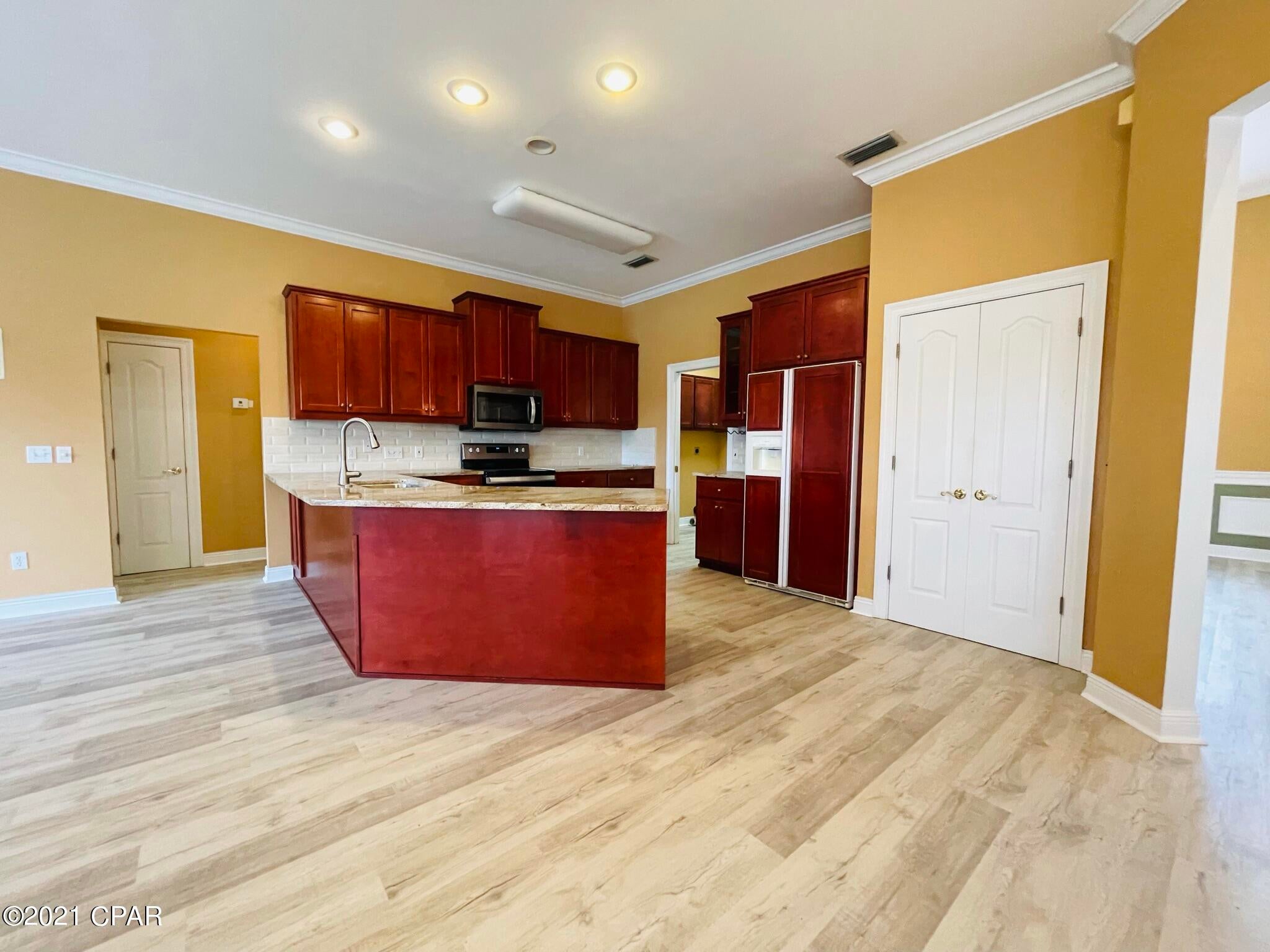 The Glades - Residential