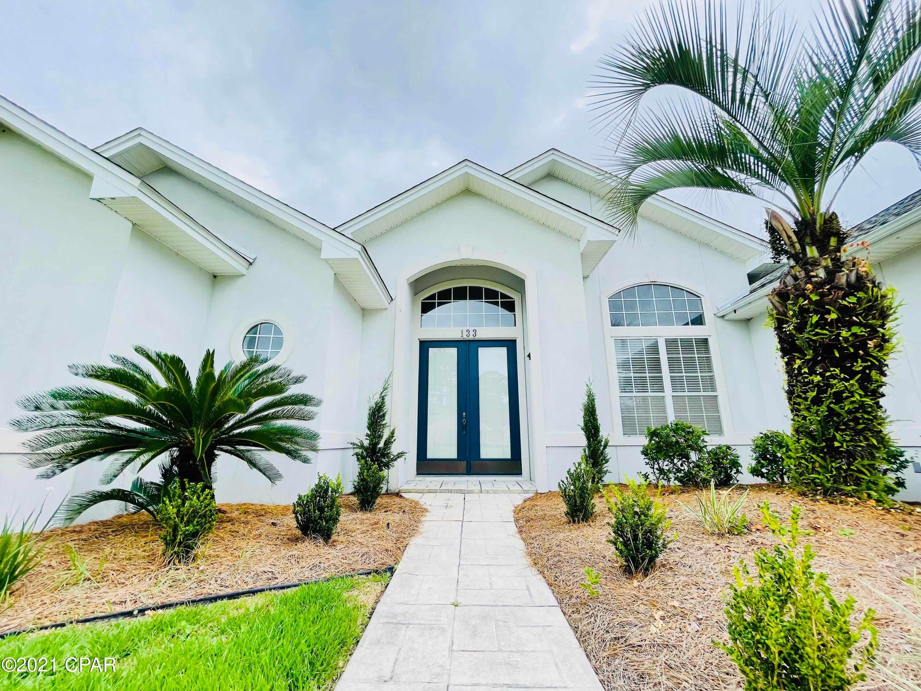 The Glades - Residential