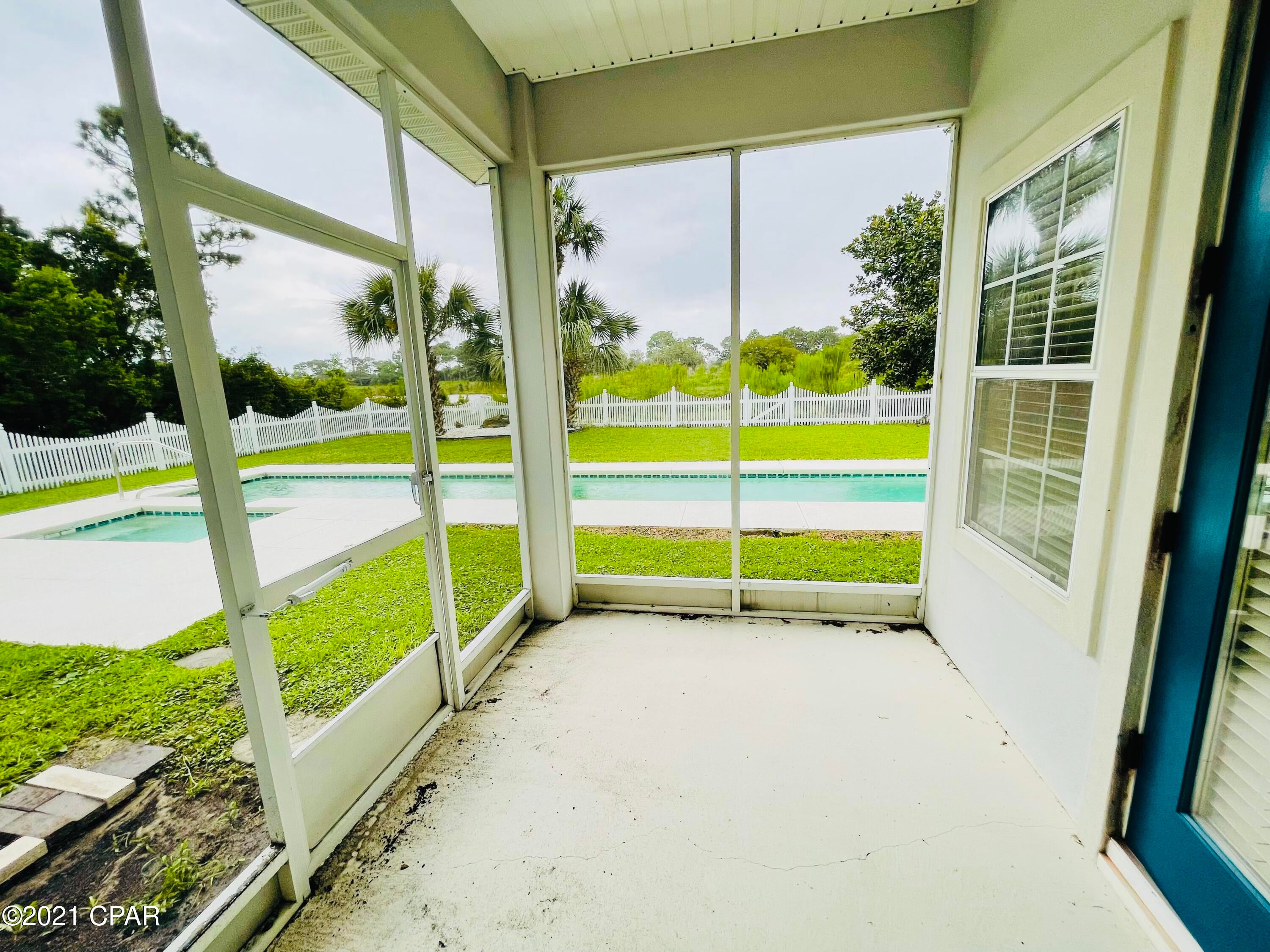 The Glades - Residential