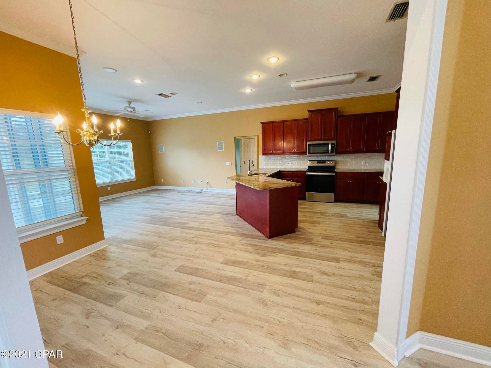 The Glades - Residential