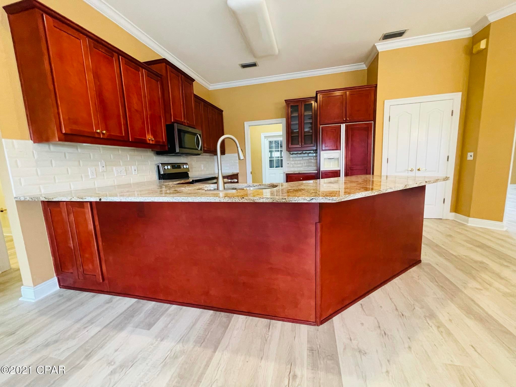 The Glades - Residential