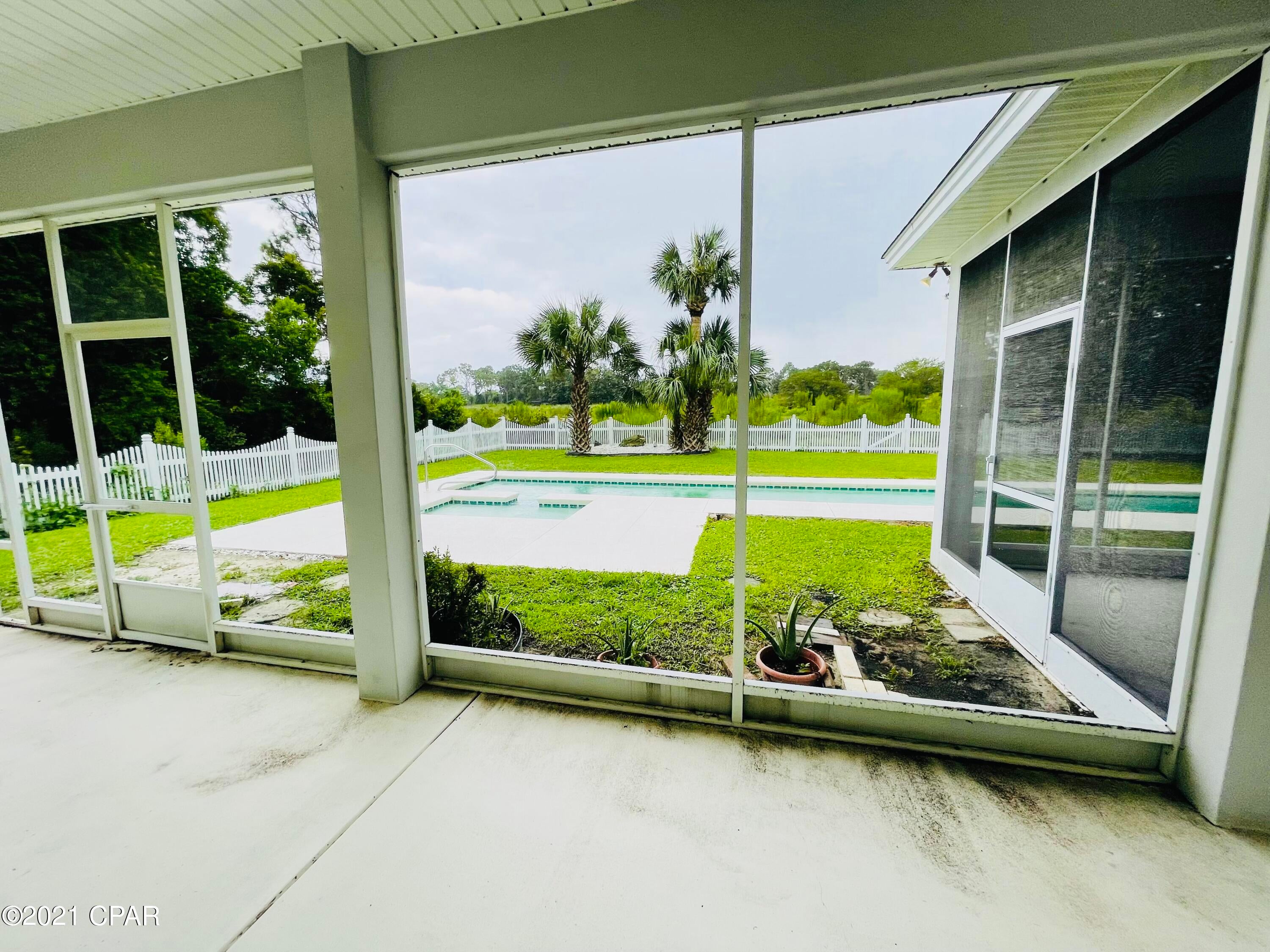 The Glades - Residential