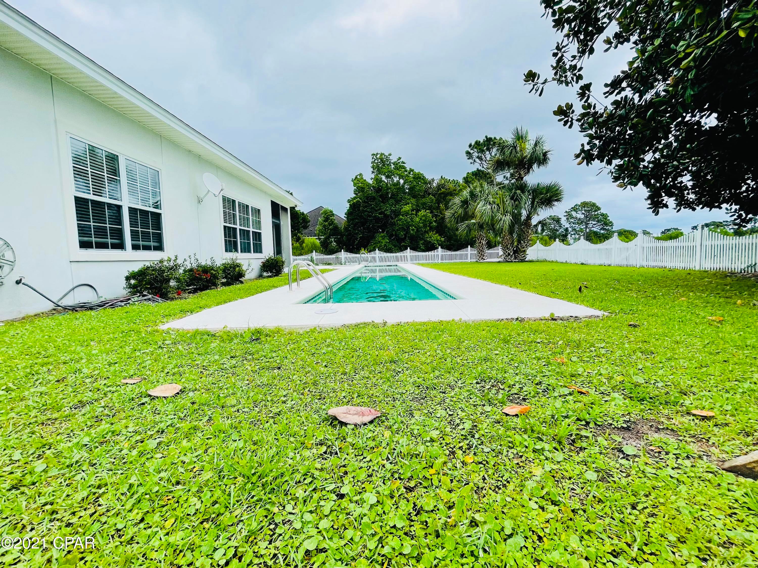 The Glades - Residential