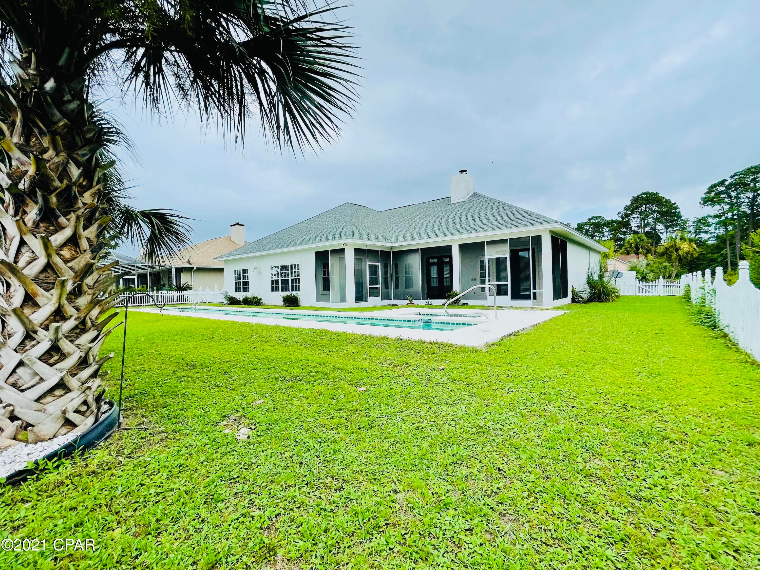 The Glades - Residential