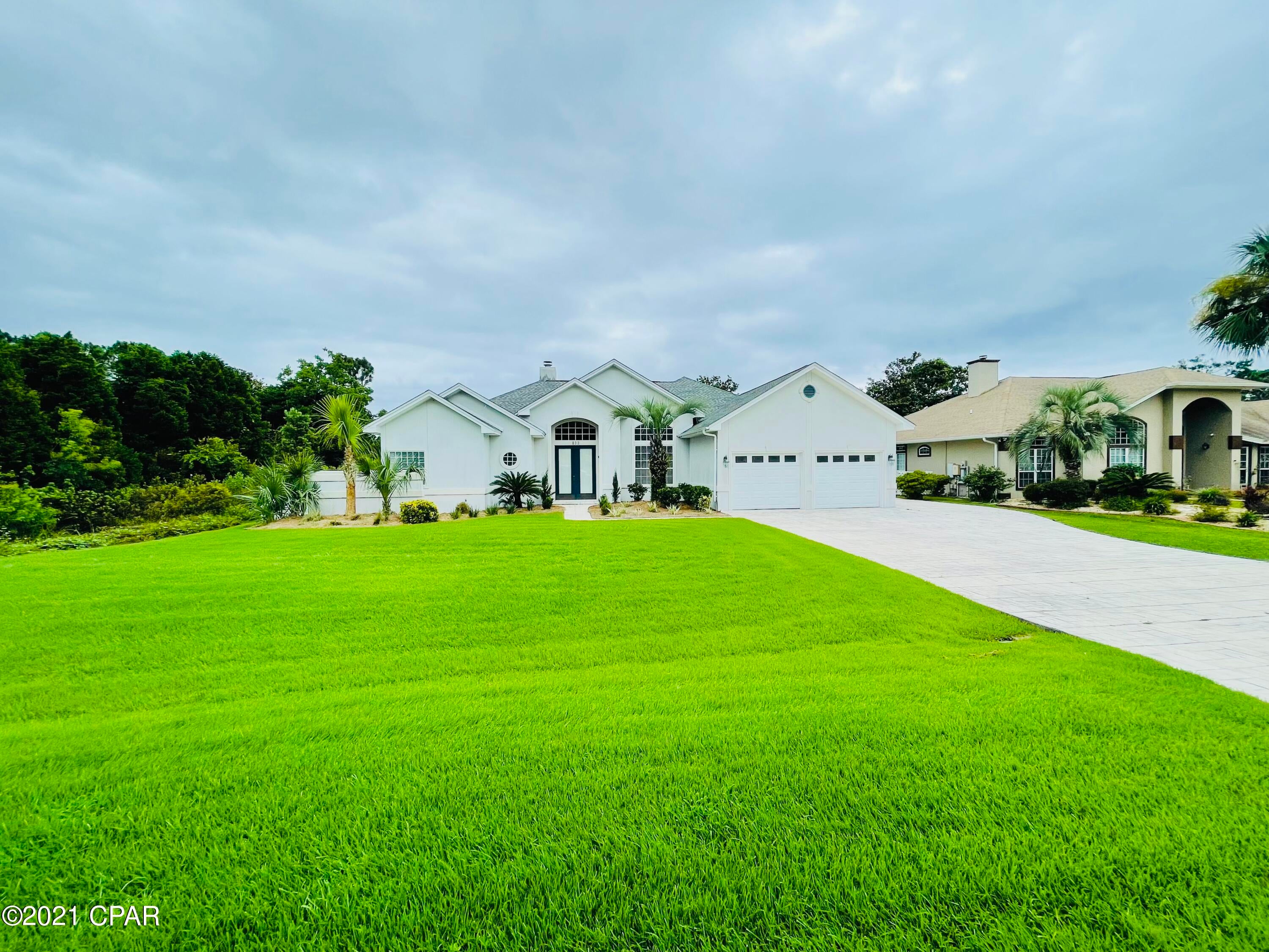The Glades - Residential