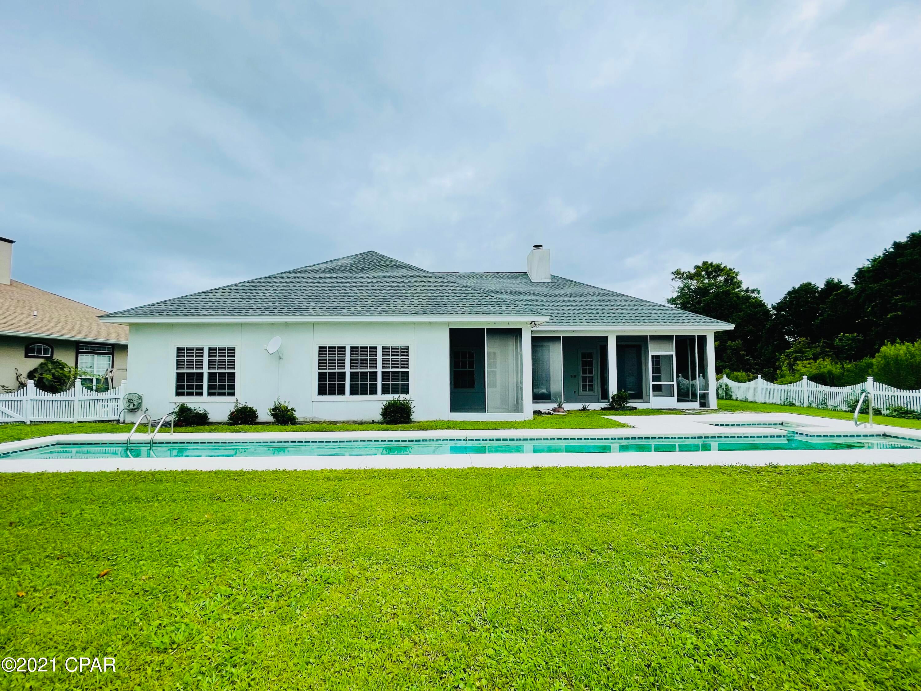 The Glades - Residential