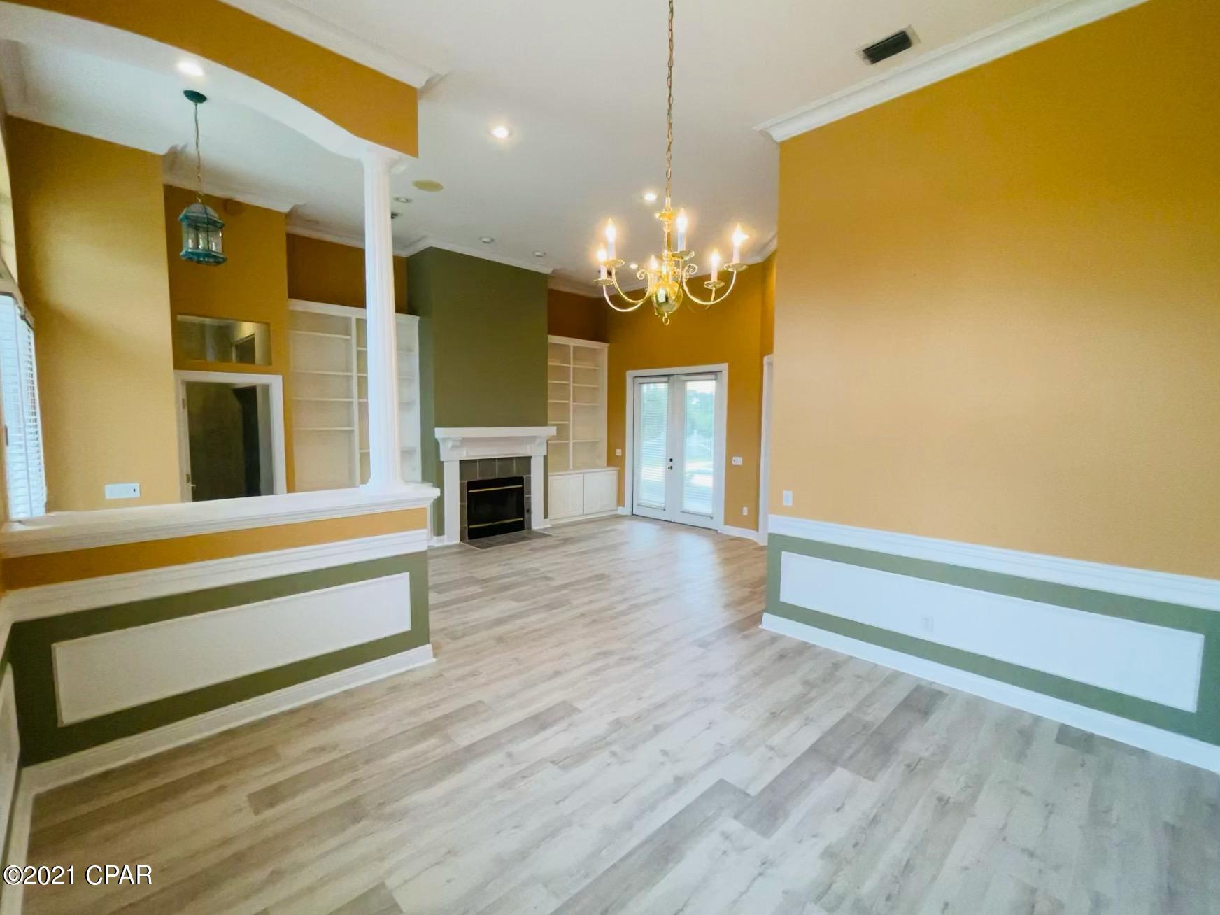 The Glades - Residential