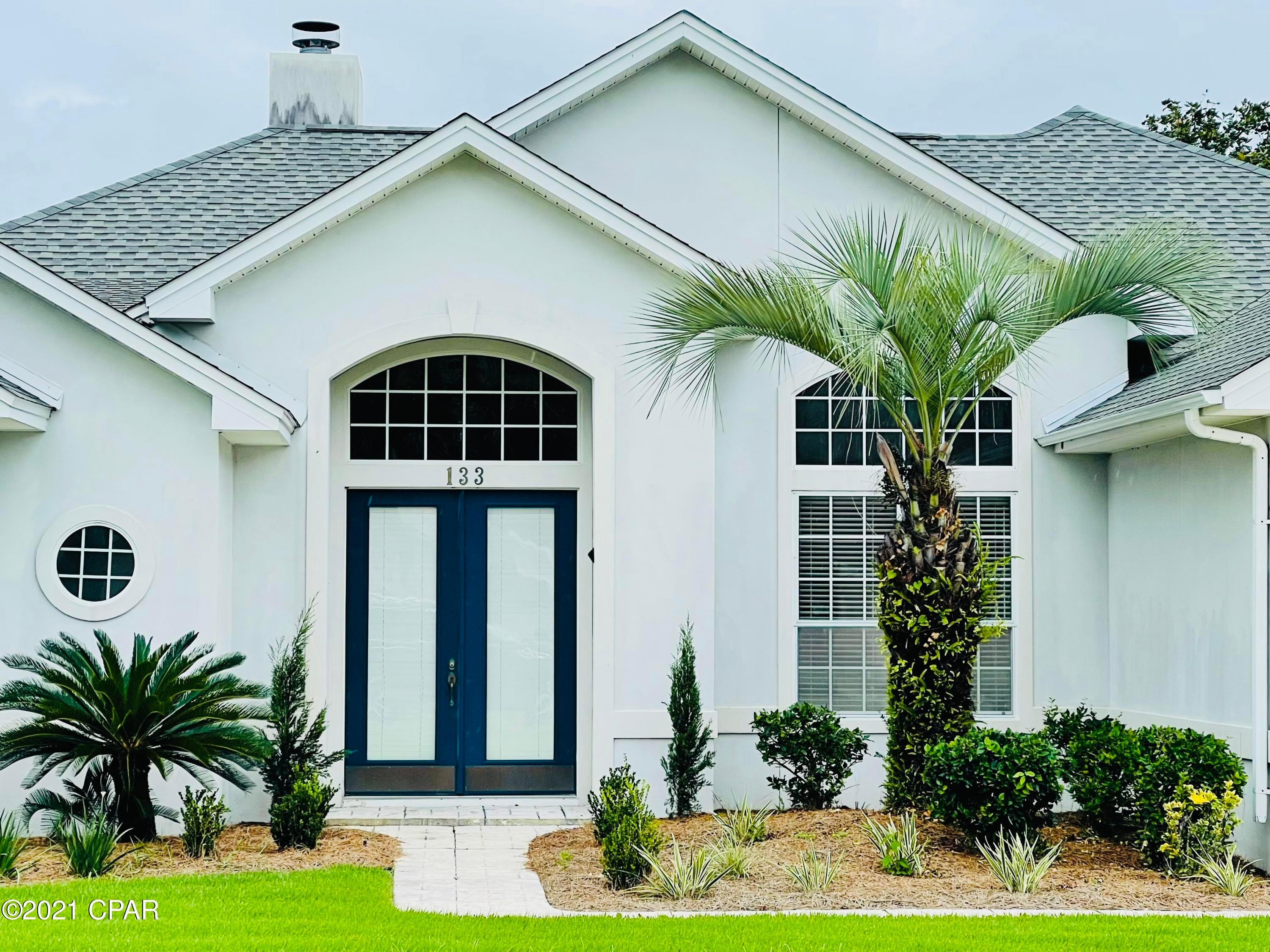 The Glades - Residential