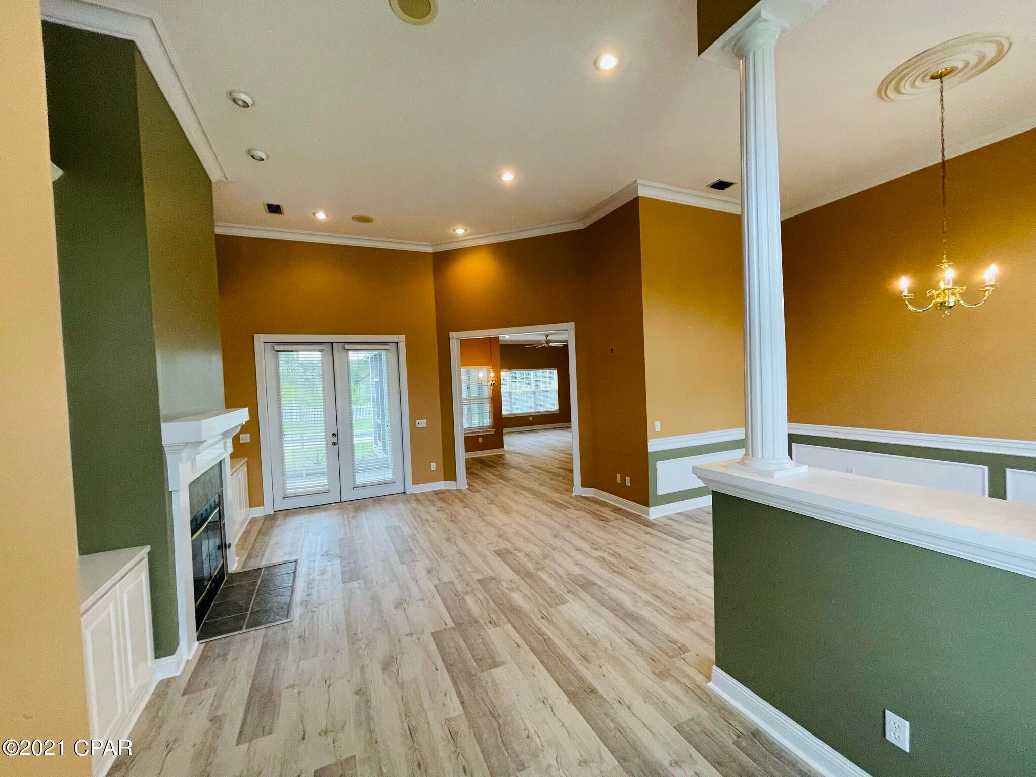 The Glades - Residential