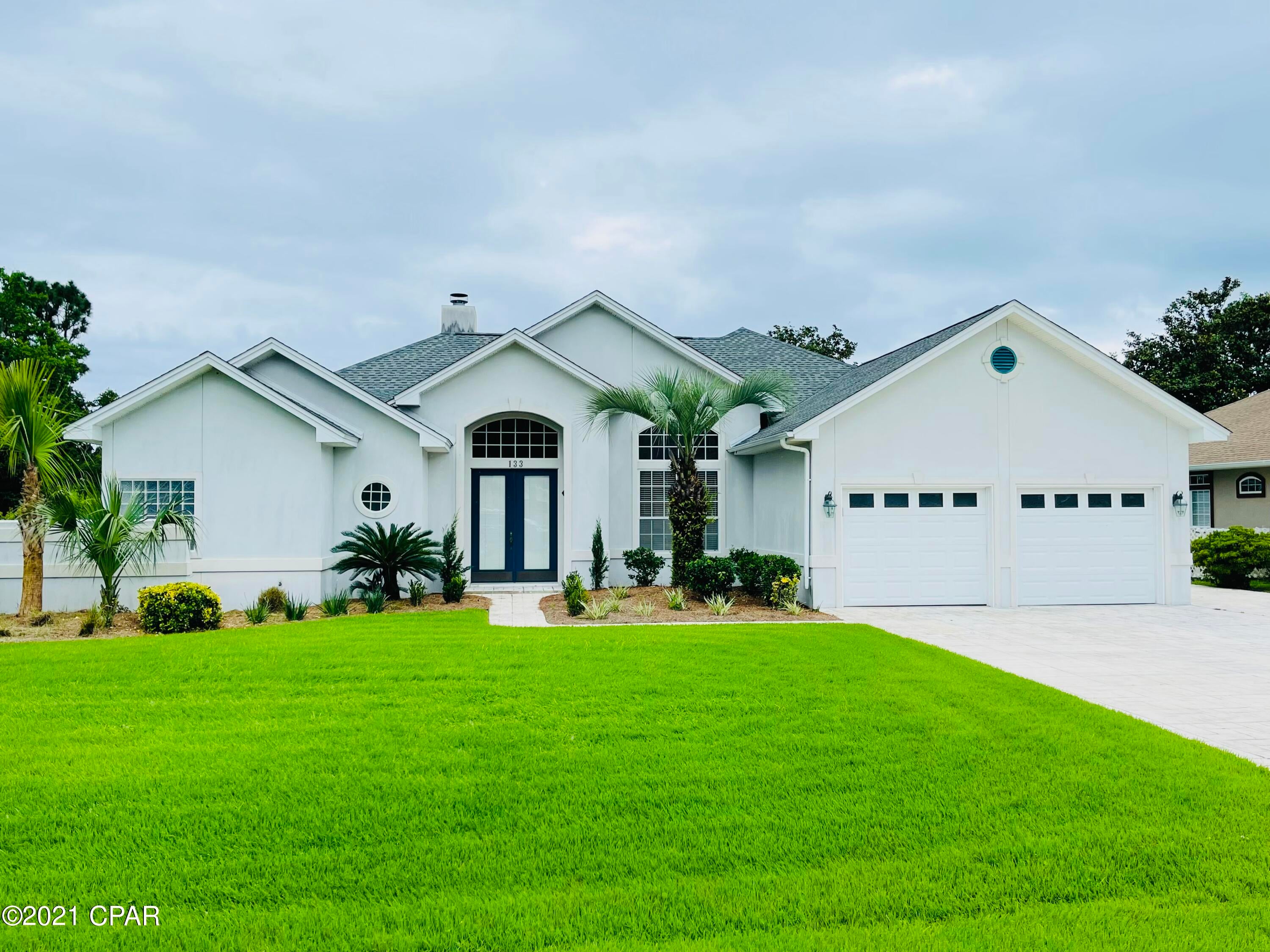The Glades - Residential