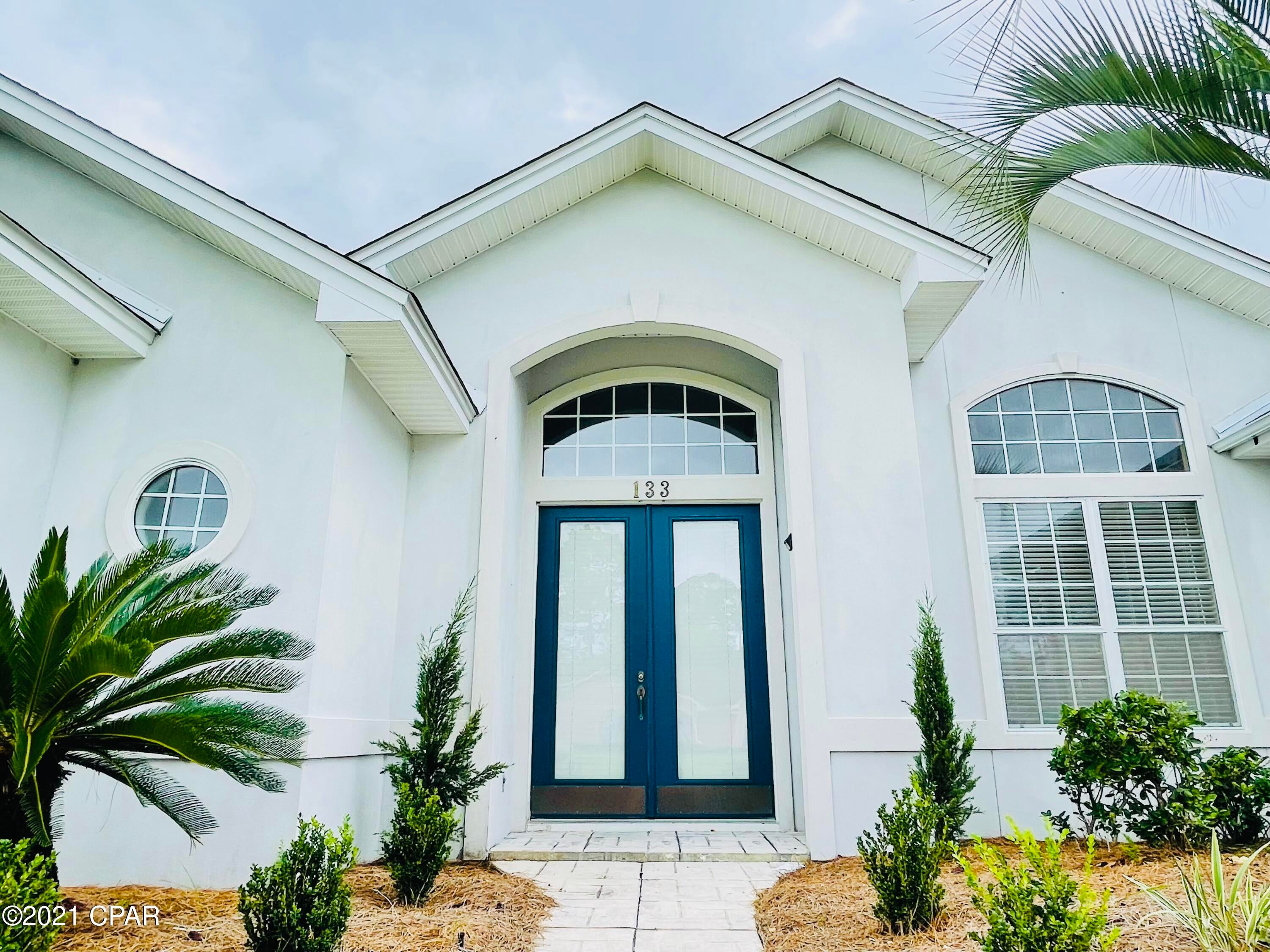 The Glades - Residential
