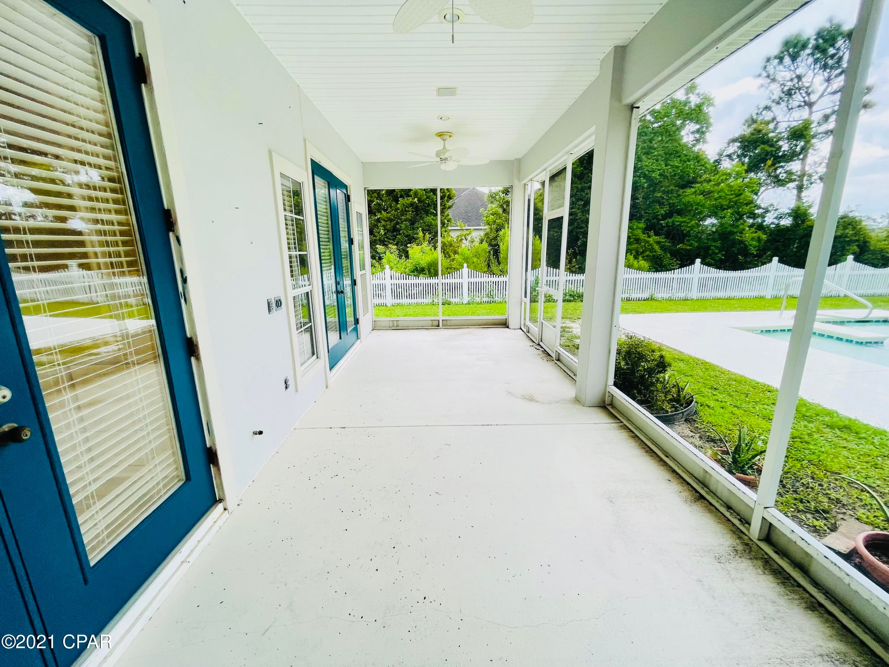 The Glades - Residential