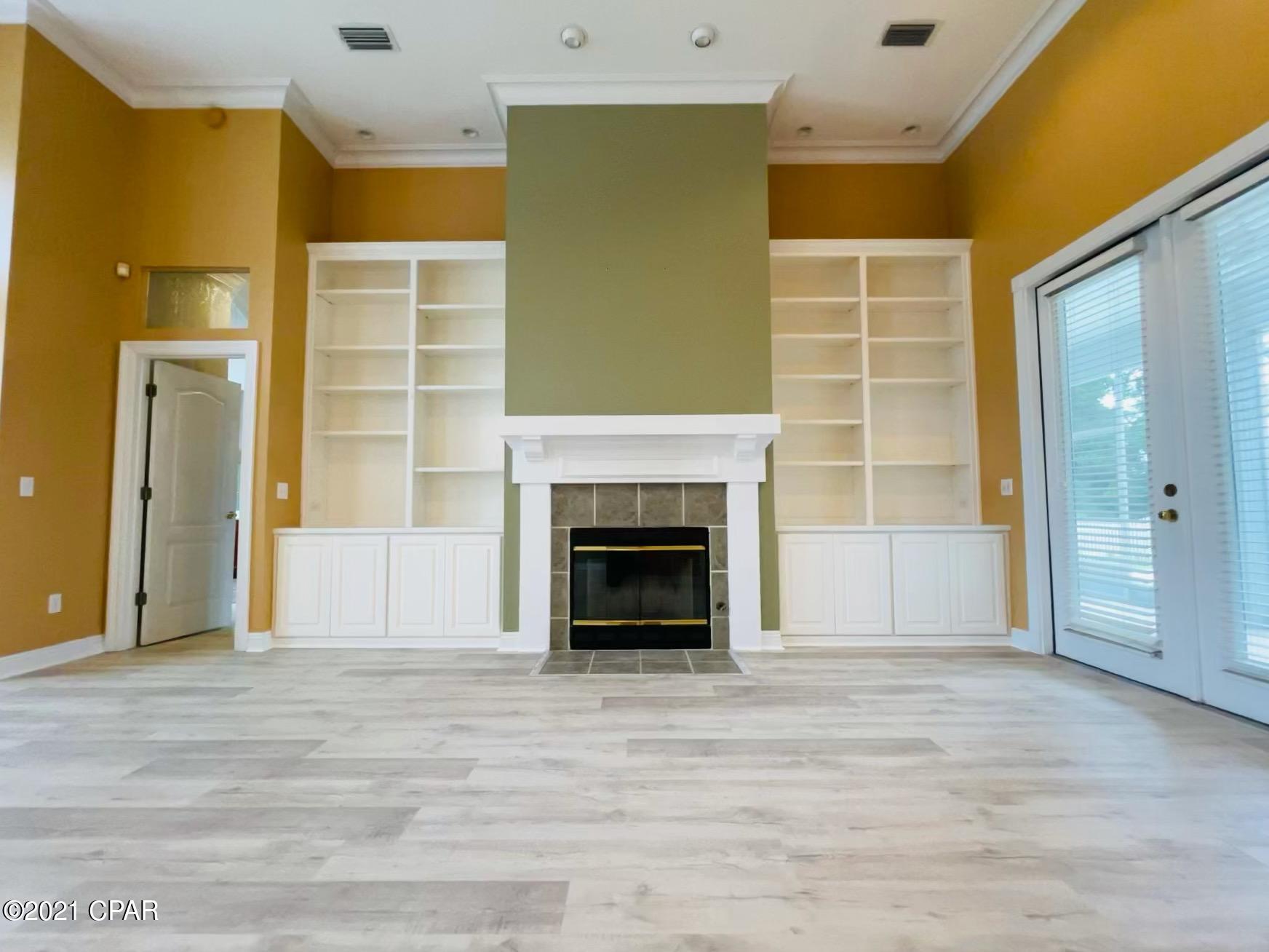 The Glades - Residential