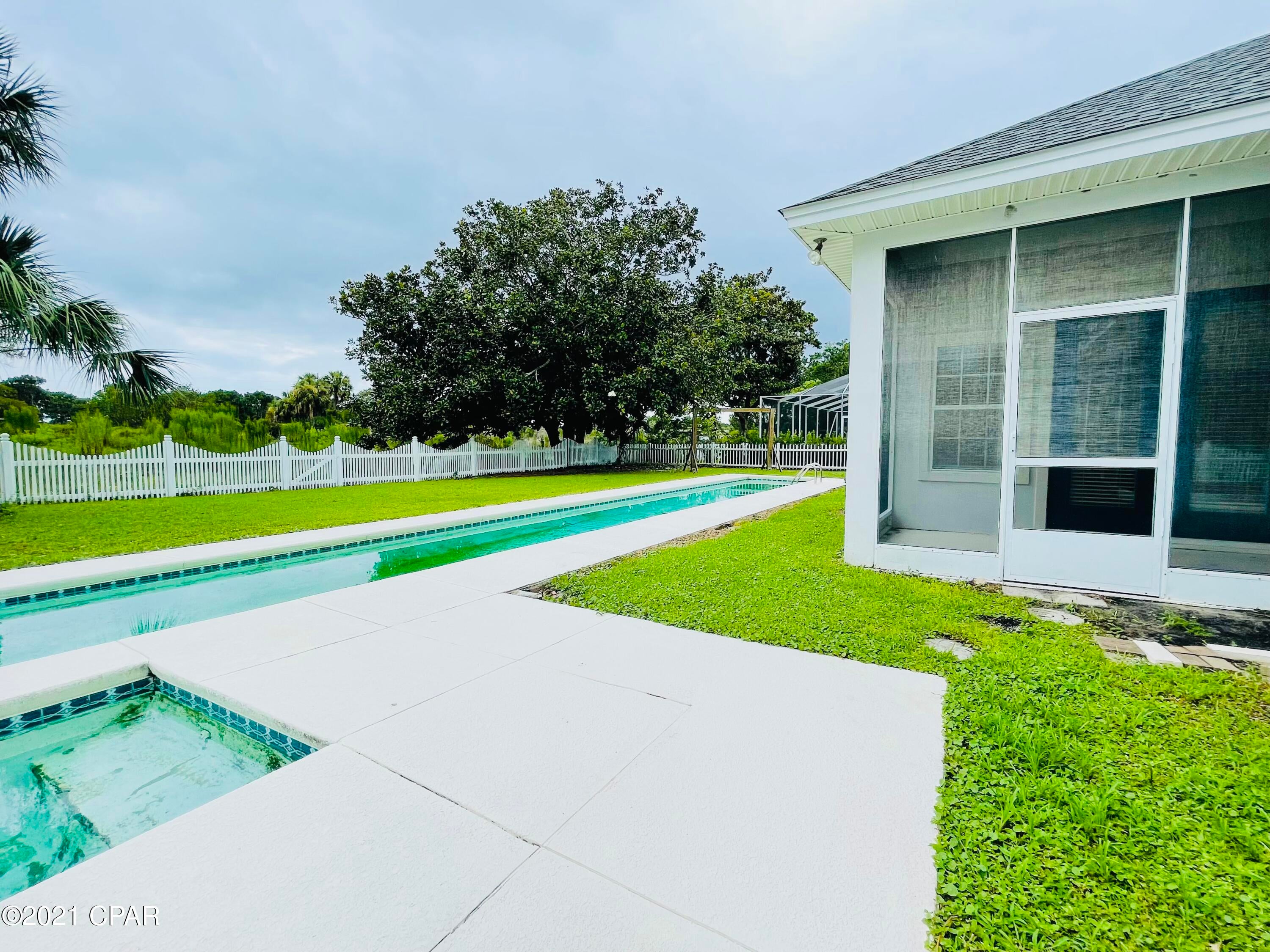 The Glades - Residential