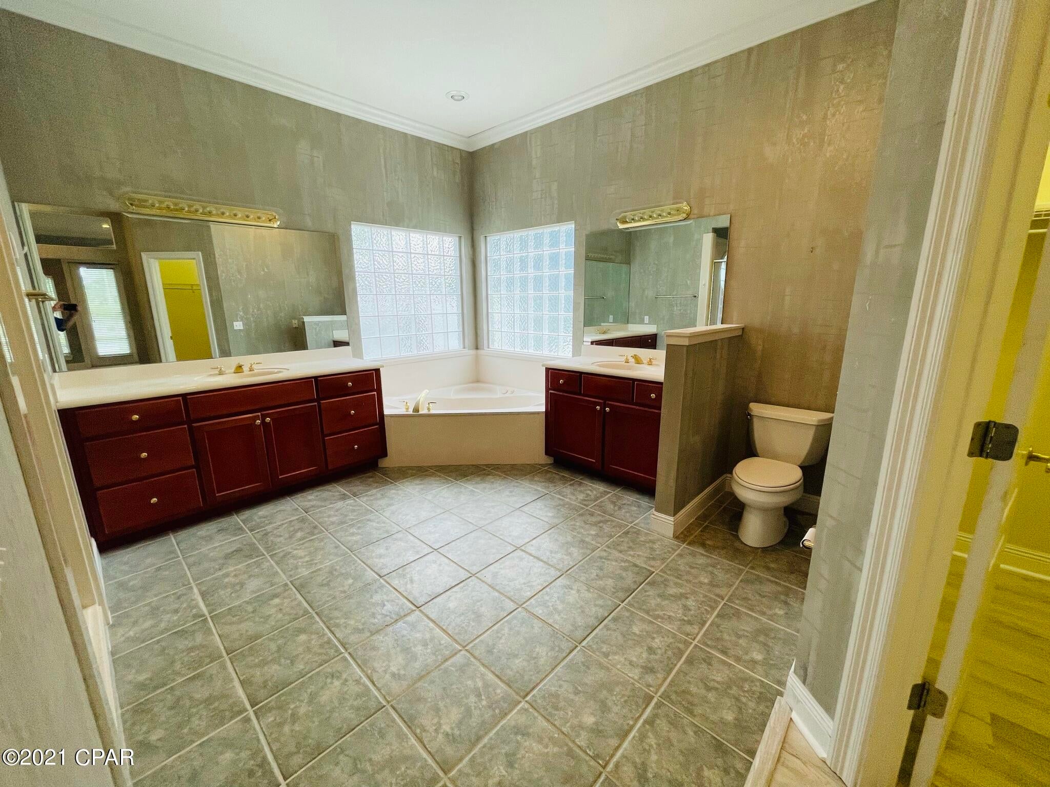 The Glades - Residential
