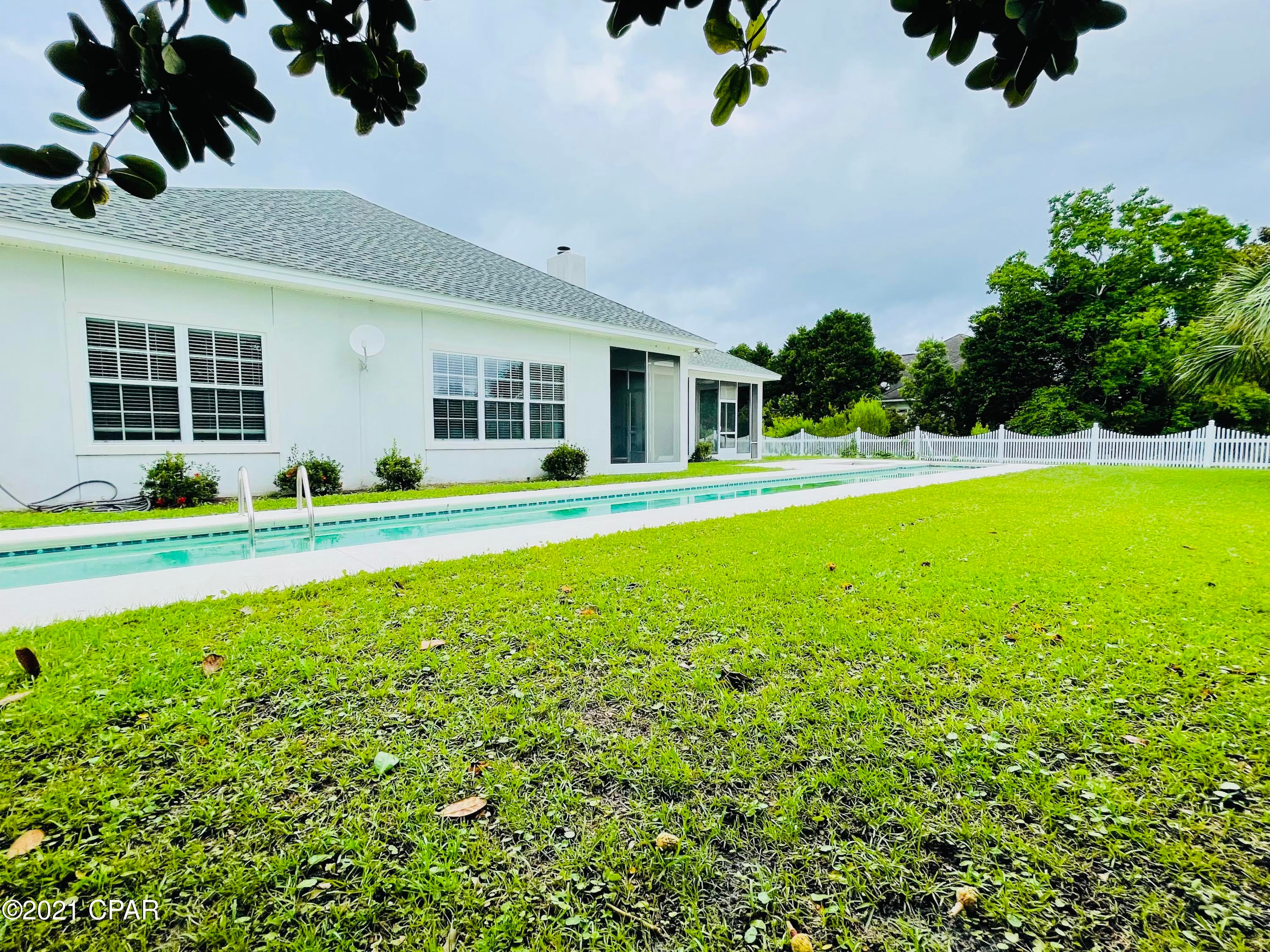 The Glades - Residential