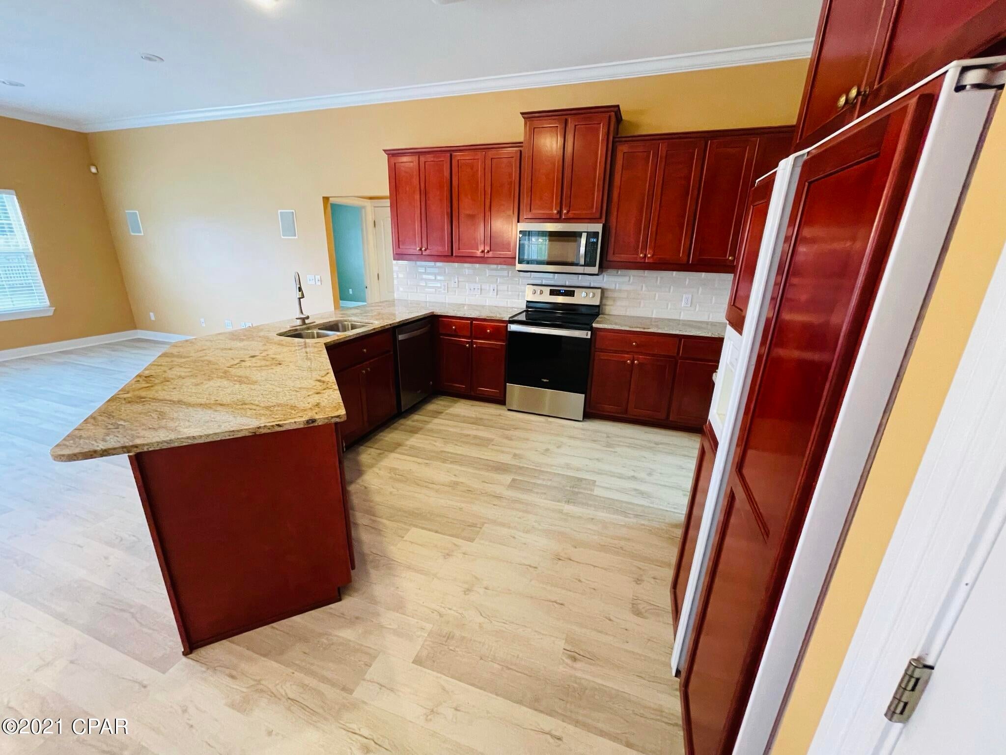 The Glades - Residential