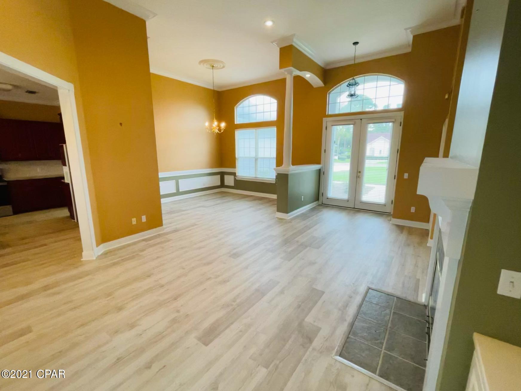The Glades - Residential