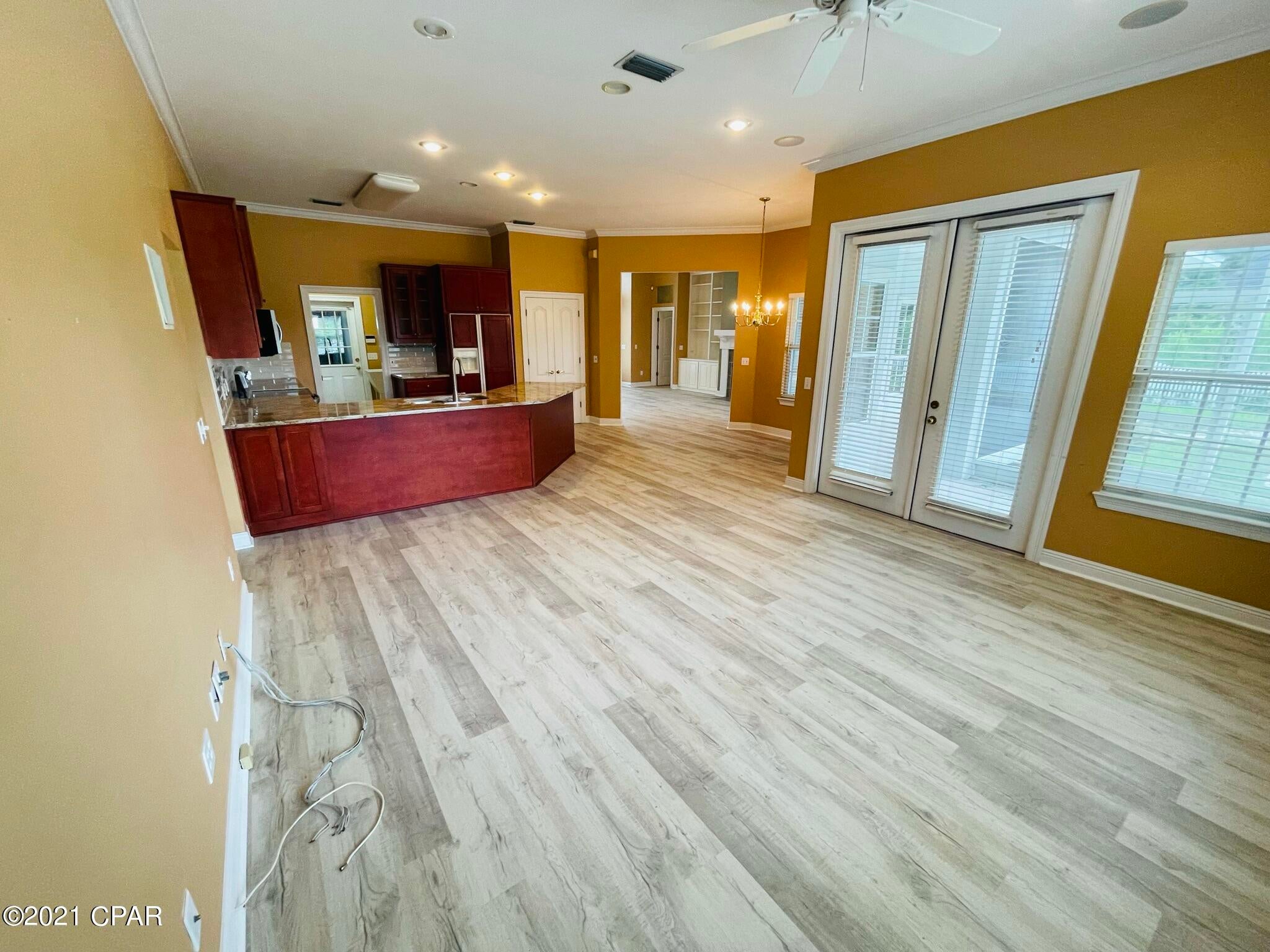 The Glades - Residential
