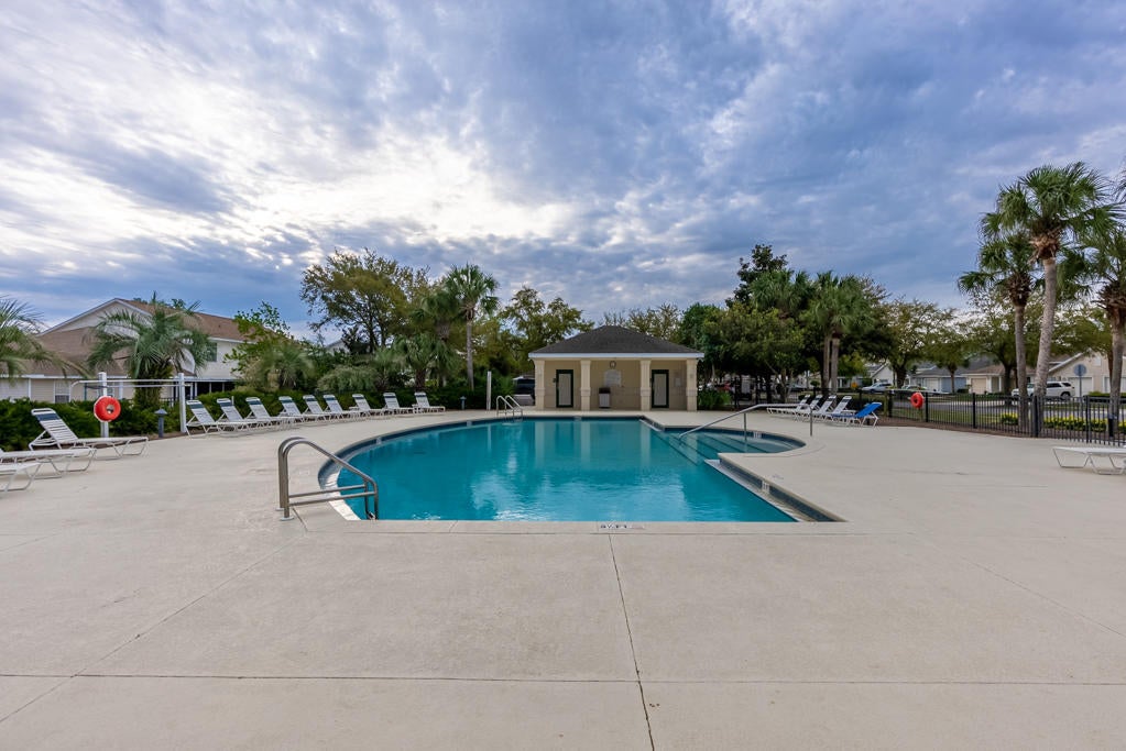 Palmetto Trace Phase III - Residential