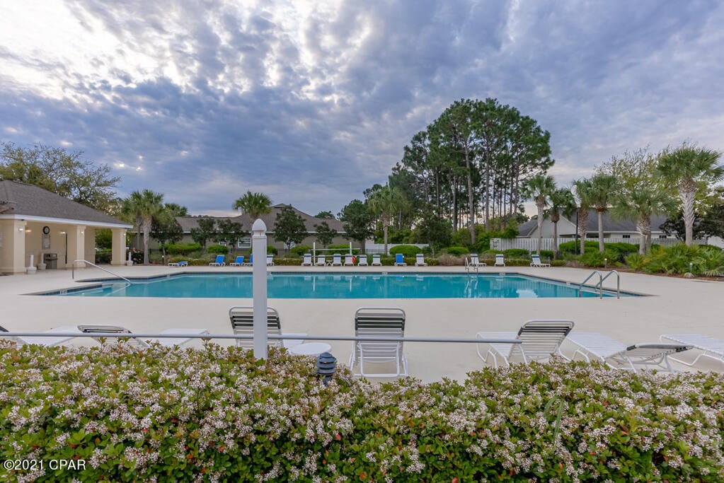 Palmetto Trace Phase III - Residential