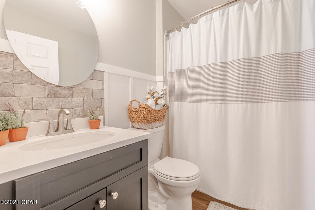 Palmetto Trace Phase III - Residential