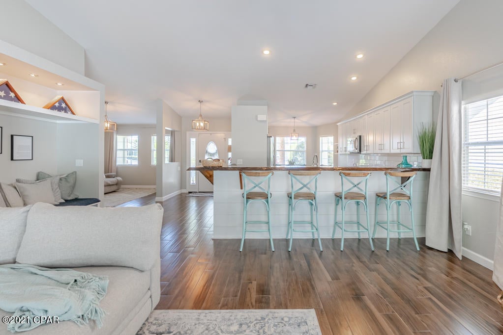 Palmetto Trace Phase III - Residential