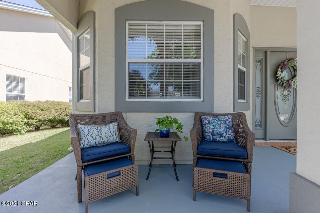 Palmetto Trace Phase III - Residential