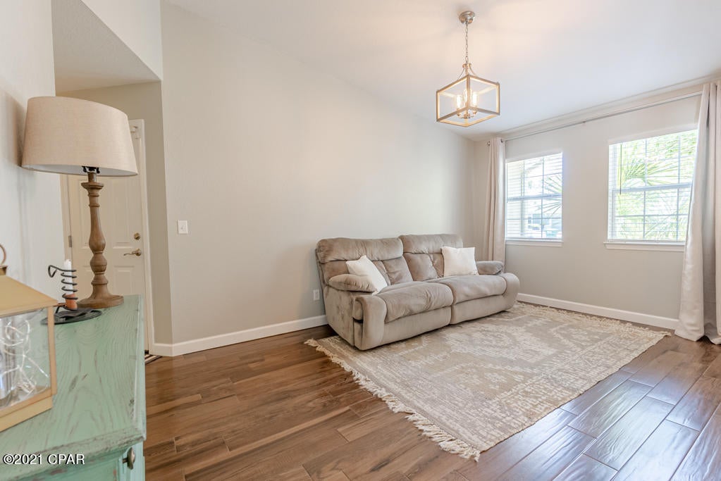 Palmetto Trace Phase III - Residential