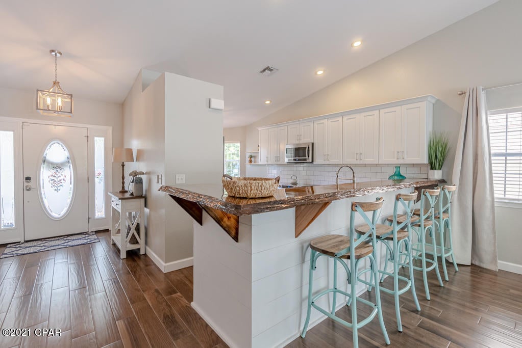 Palmetto Trace Phase III - Residential