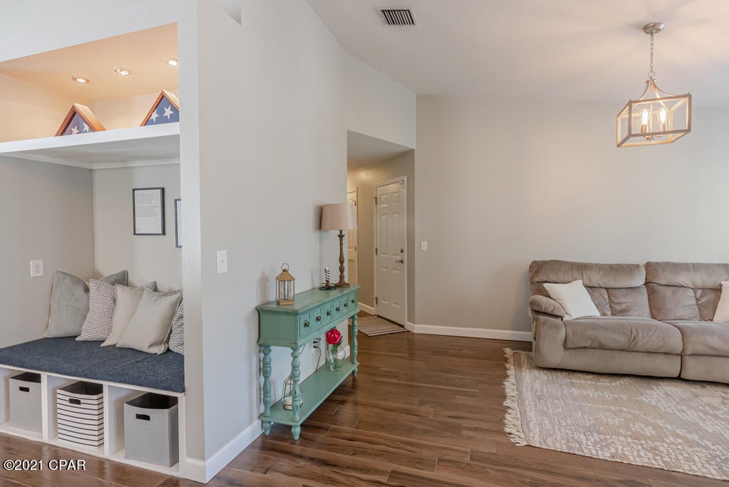 Palmetto Trace Phase III - Residential