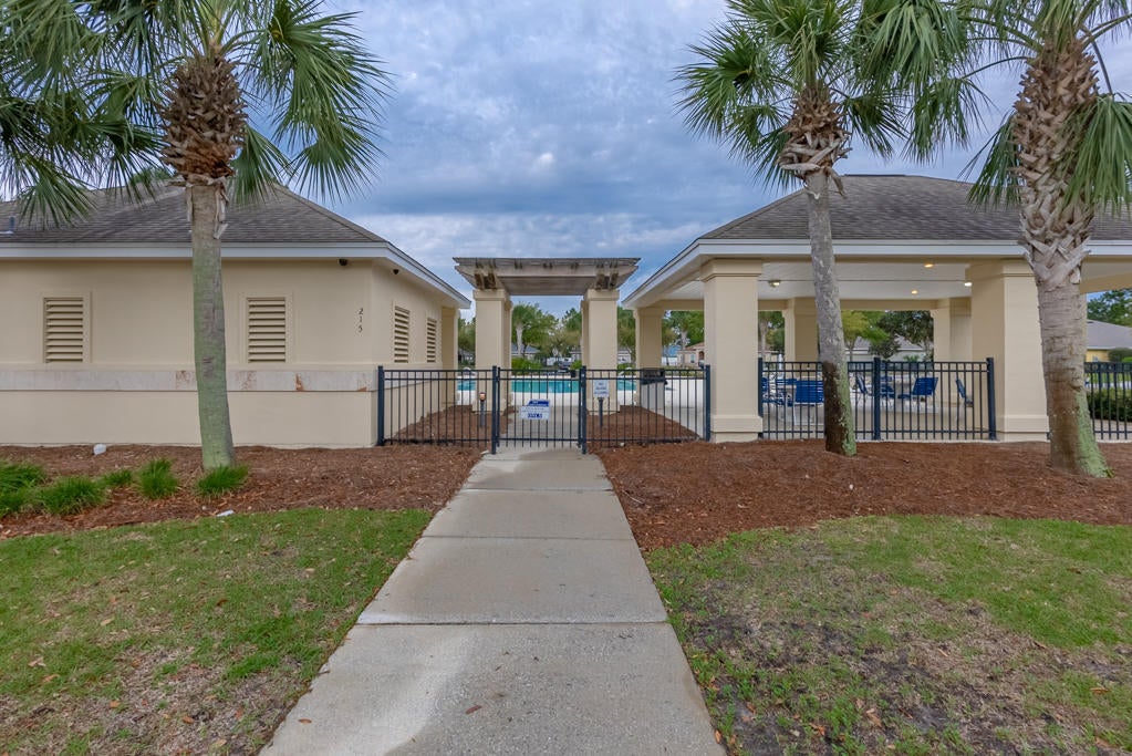 Palmetto Trace Phase III - Residential