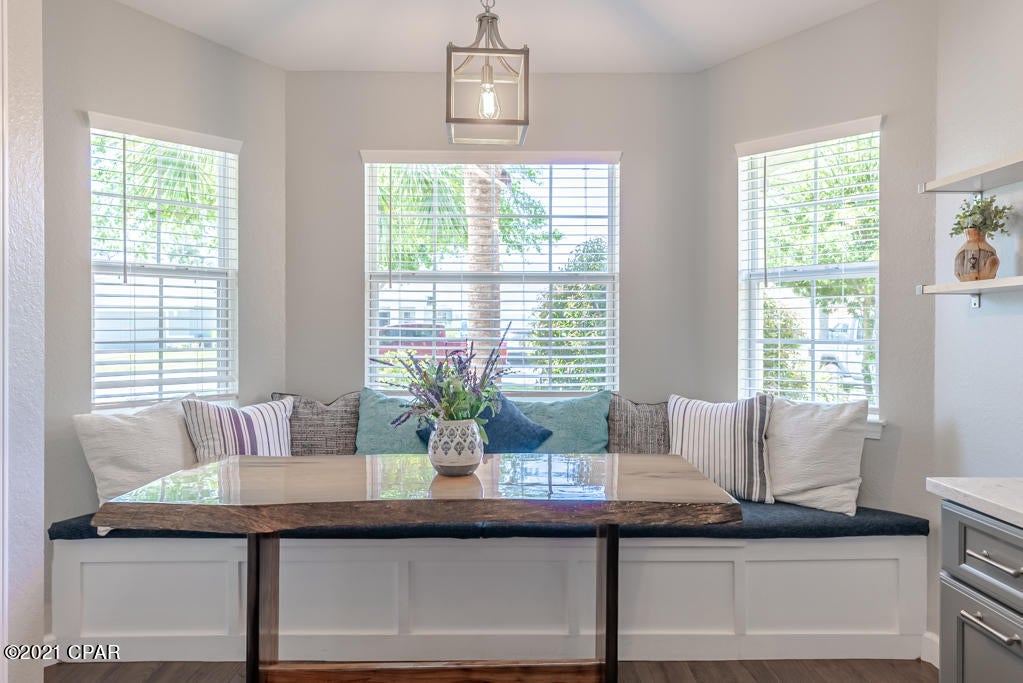 Palmetto Trace Phase III - Residential