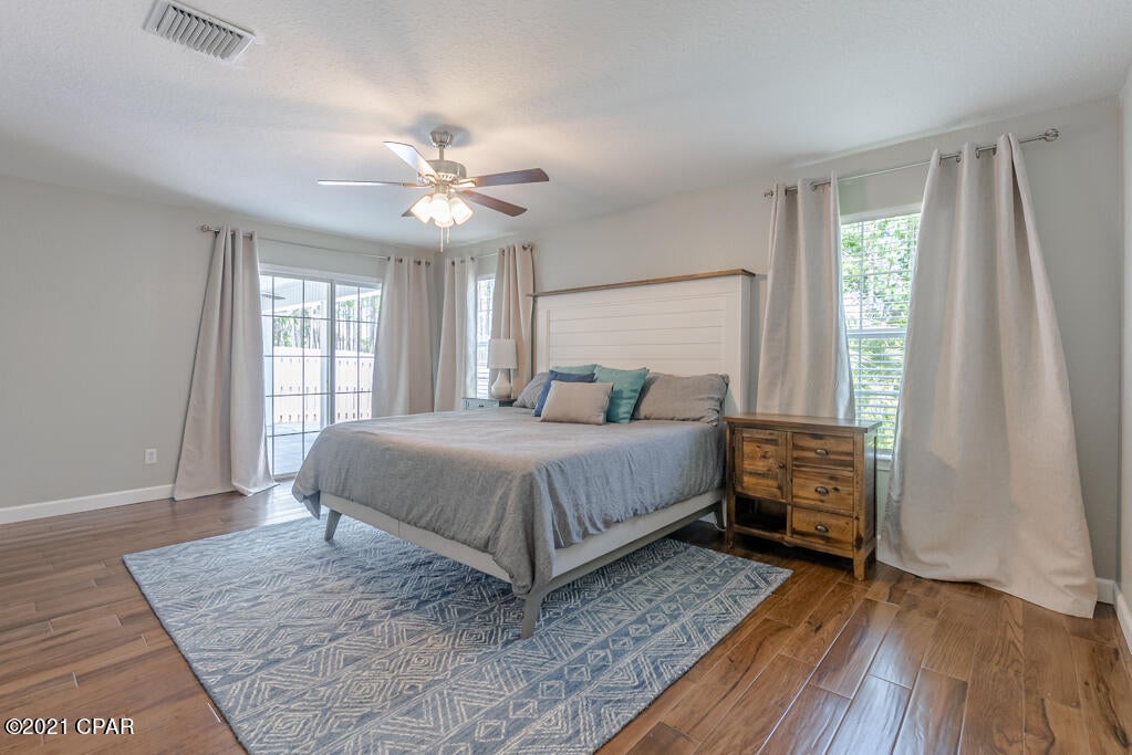 Palmetto Trace Phase III - Residential