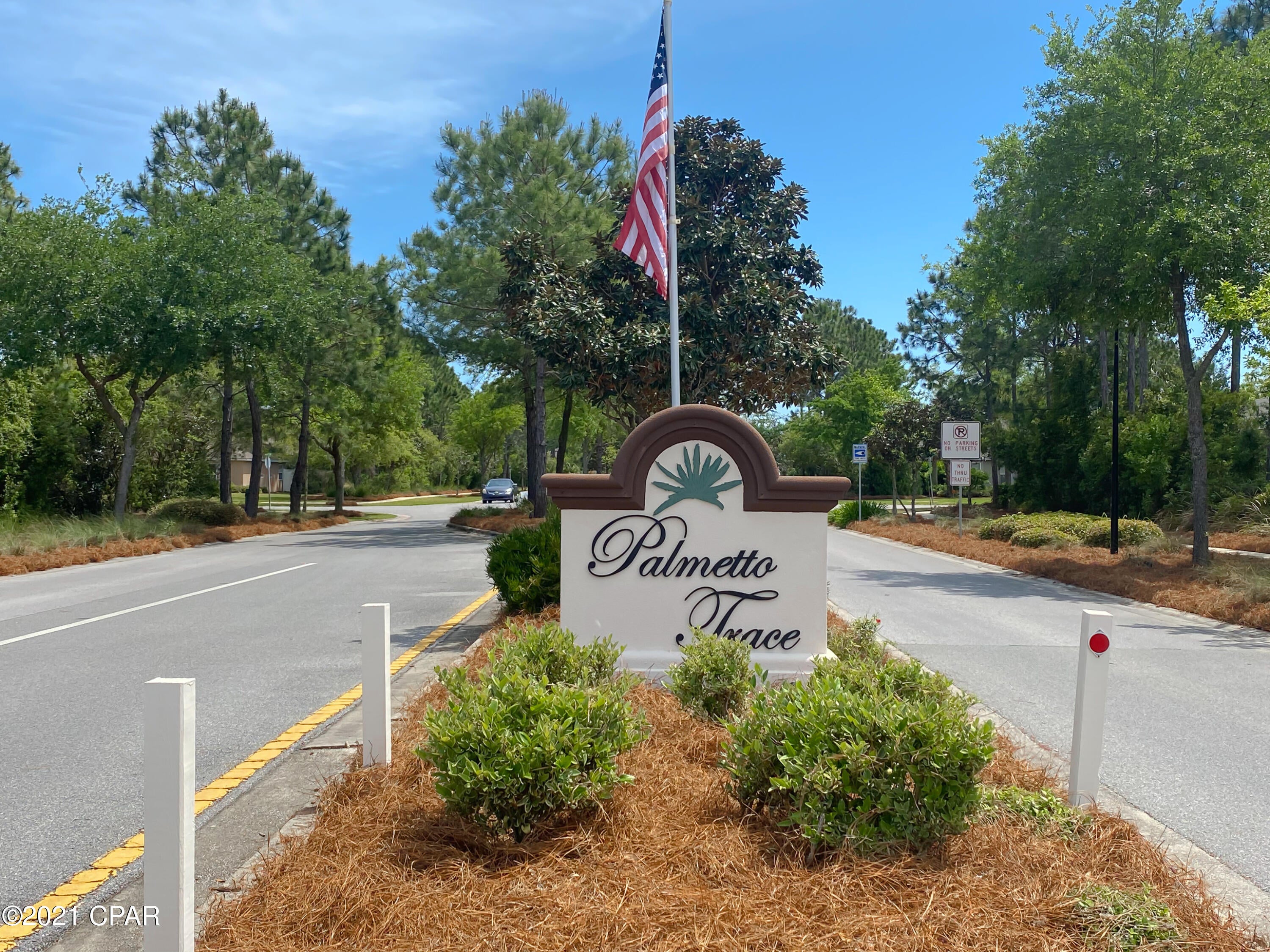 Palmetto Trace Phase III - Residential