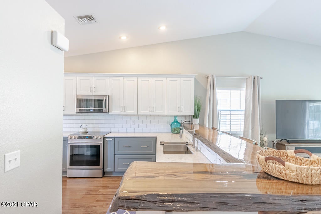 Palmetto Trace Phase III - Residential