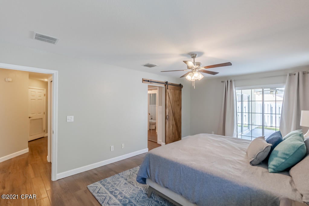 Palmetto Trace Phase III - Residential