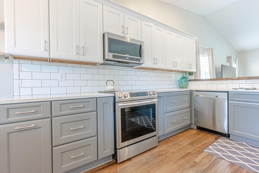 Palmetto Trace Phase III - Residential