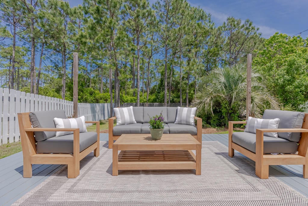 Palmetto Trace Phase III - Residential
