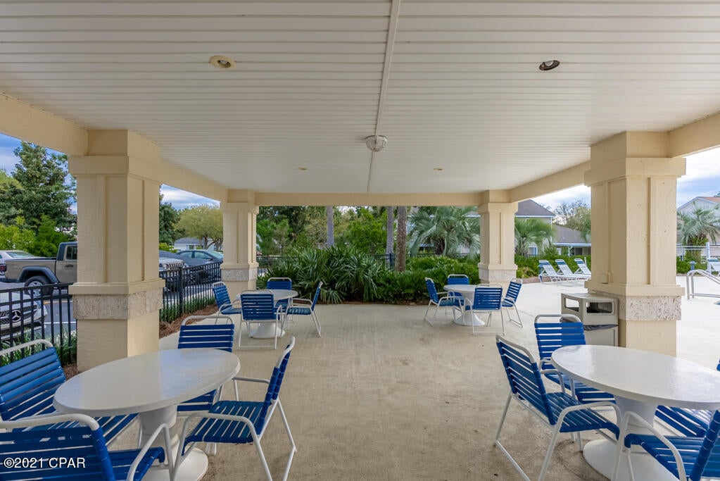 Palmetto Trace Phase III - Residential