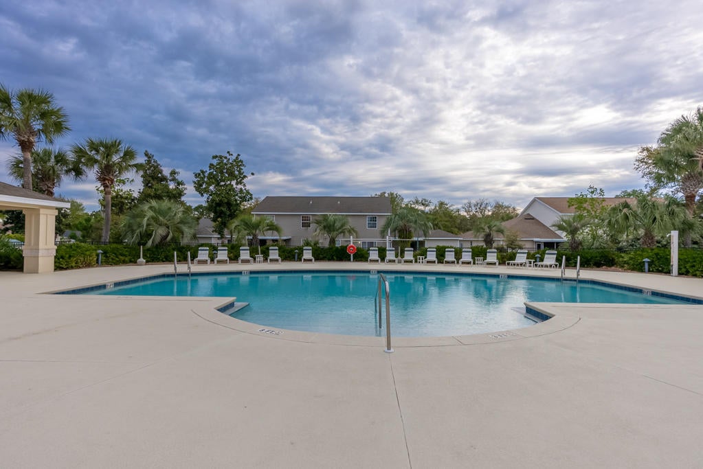 Palmetto Trace Phase III - Residential