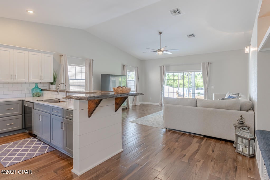Palmetto Trace Phase III - Residential