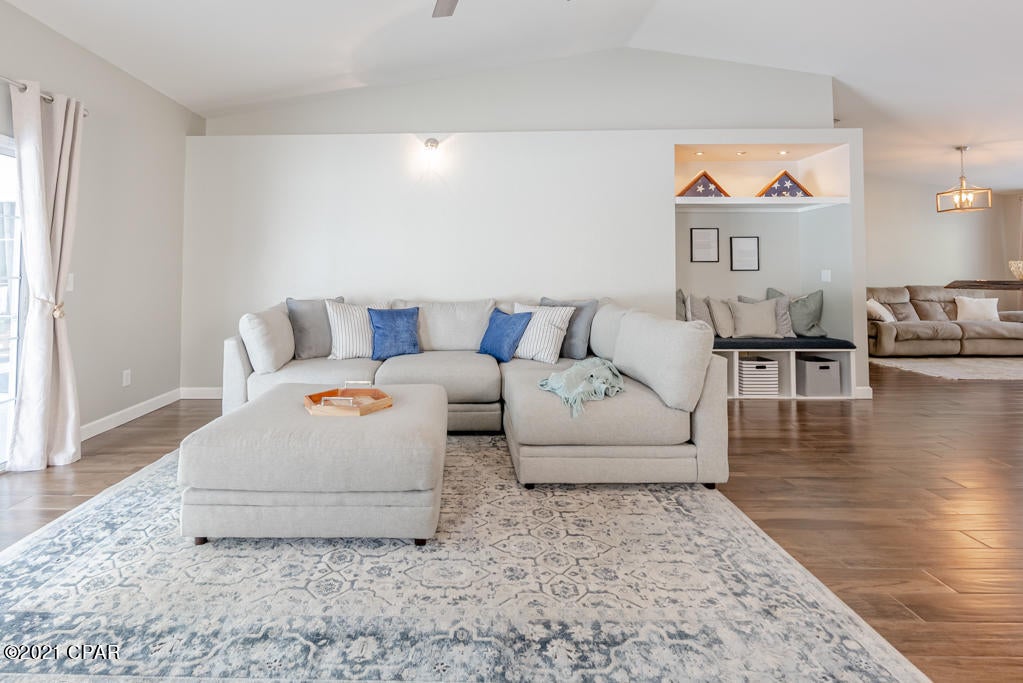 Palmetto Trace Phase III - Residential