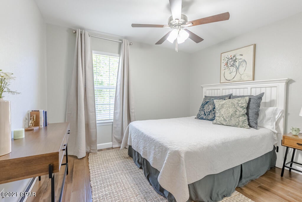 Palmetto Trace Phase III - Residential