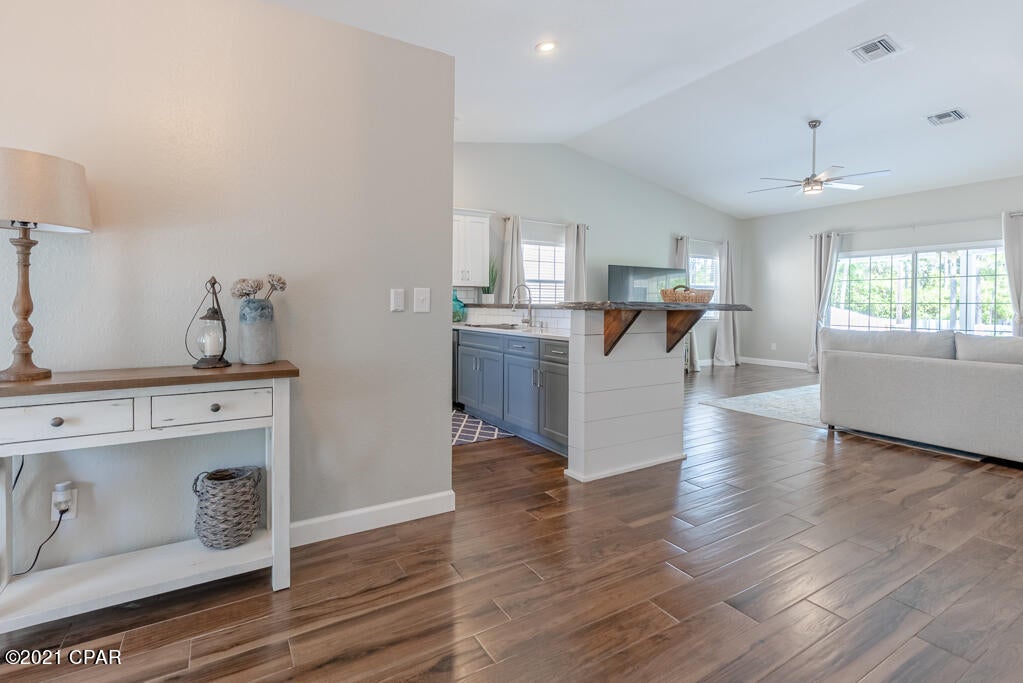 Palmetto Trace Phase III - Residential