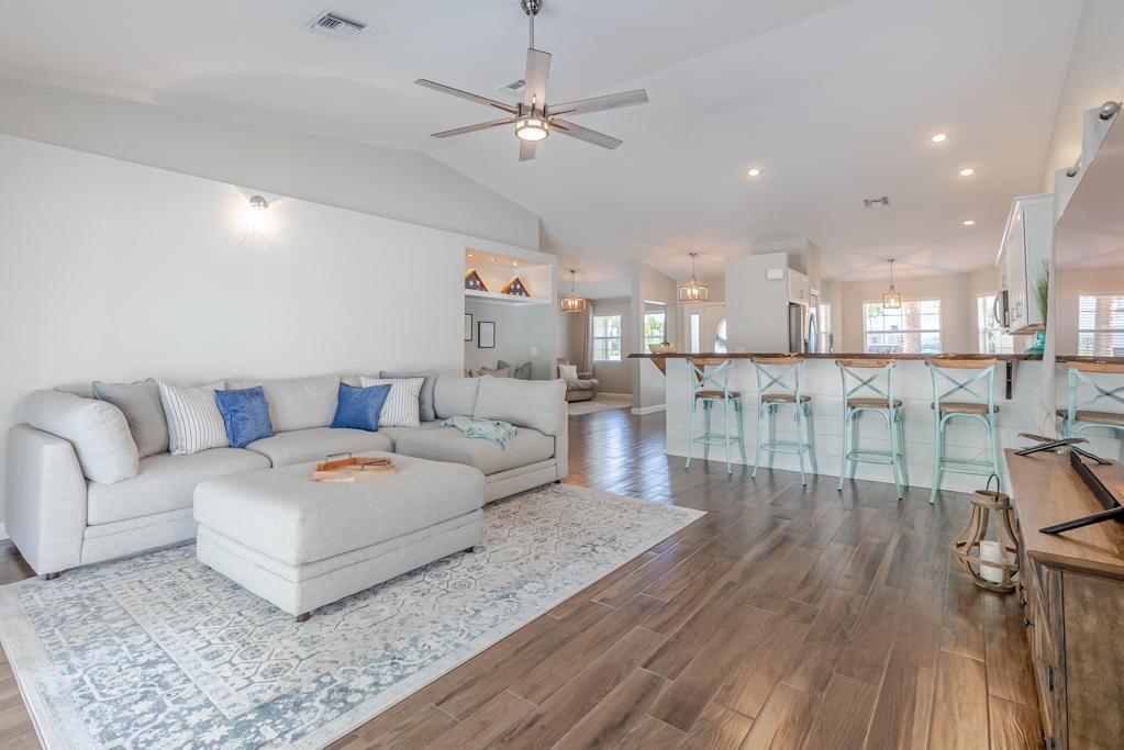 Palmetto Trace Phase III - Residential